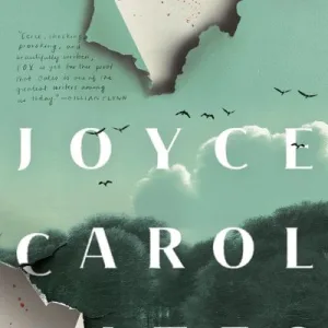 Fox By Oates, Joyce Carol