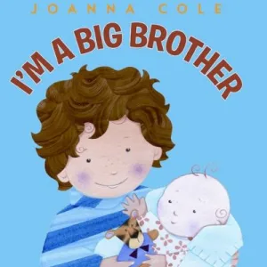 Im A Big Brother | Woodbine Books Kilcullen