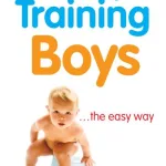 Potty Training For Boys