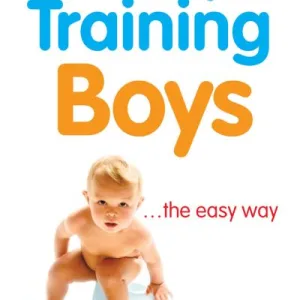 Potty Training For Boys