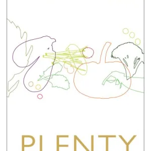 Plenty by Yotam Ottolenghi