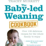 Baby-Led Weaning Cookbook By Tracey Murkett