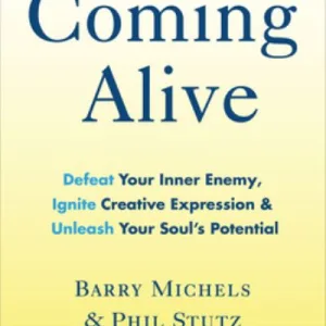 Coming Alive