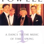 Dance To Music Of Time Spring TV TIE