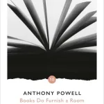 Books Do Furnish A Room By Anthony Powell