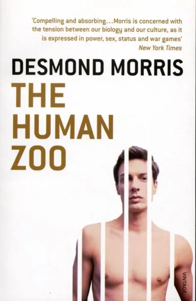 Human Zoo by Desmond Morris