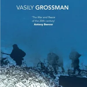 Life And Fate By Vasilii Grossman