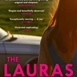 The Lauras By Sara Taylor