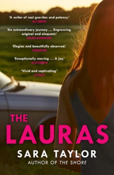 The Lauras By Sara Taylor