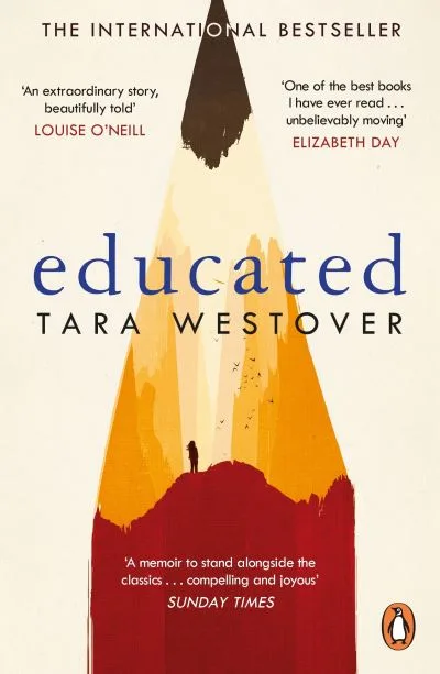 Educated By Tara Westover