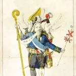 Talleyrand By Duff Cooper