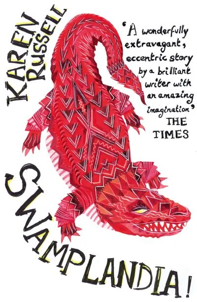 Swamplandia! By Karen Russell