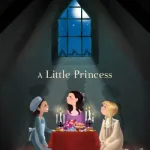 Little Princess By Frances Burnett