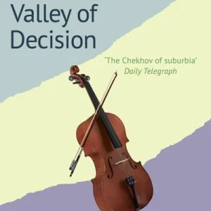 Valley Of Decision