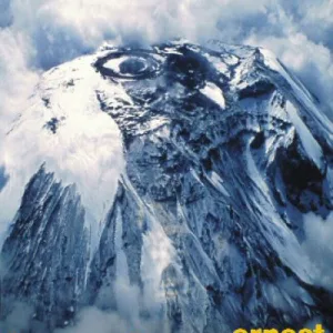 The Snows Of Kilimanjaro By Ernest Hemingway