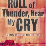 Roll Of Thunder Hear My Cry