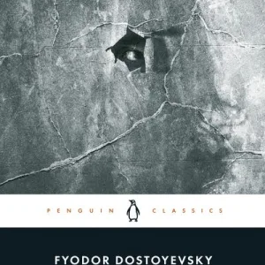 Crime And Punishment By Fyodor Dostoyevsky