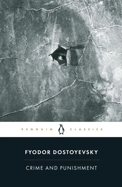 Crime And Punishment By Fyodor Dostoyevsky