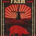 Animal Farm By George Orwell