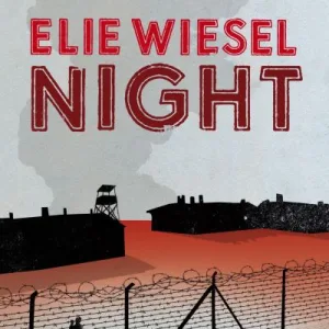 Night by Elie Wiesel