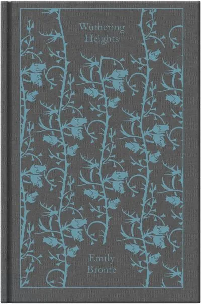 Wuthering Heights By Emily Bront?