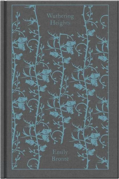 Wuthering Heights By Emily Bront?