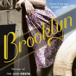 Brooklyn By Colm T?ib?n