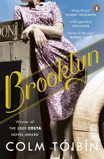 Brooklyn By Colm T?ib?n