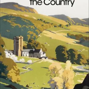 A Month In The Country By J. L. Carr