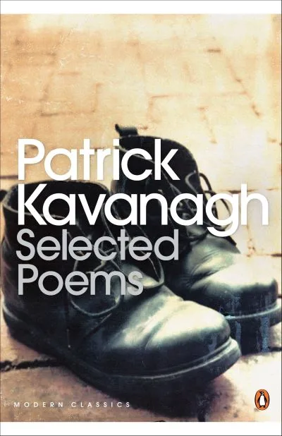PMC Selected Poems by Patrick Kavanagh