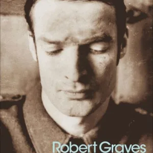 Goodbye To All That By Robert Graves