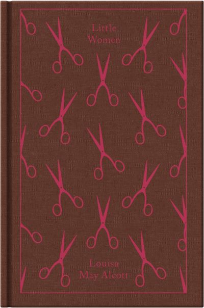 Little Women by Louisa May Alcott