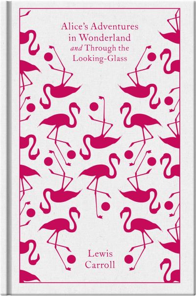 Alice'S Adventures In Wonderland And Through The Looking Glass By John Tenniel