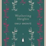 Wuthering Heights By Emily Bronte