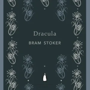 Dracula By Bram Stoker