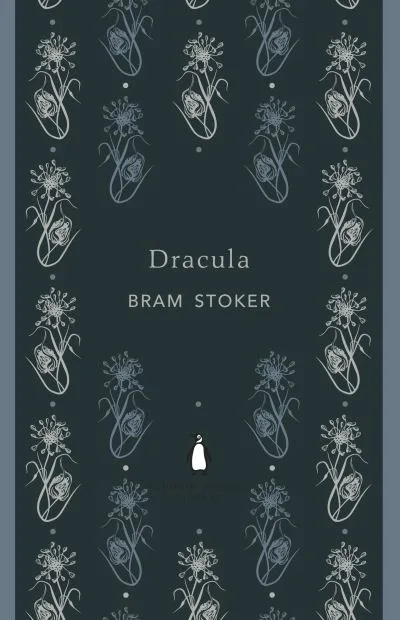 Dracula By Bram Stoker