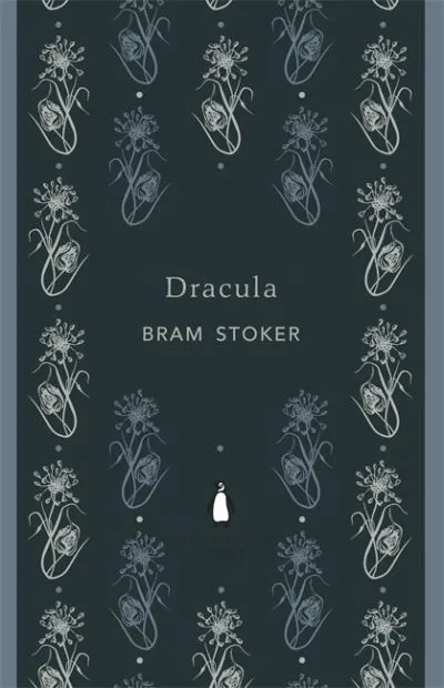 Dracula By Bram Stoker