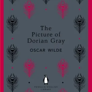 The Picture of Dorian Gray by Oscar Wilde