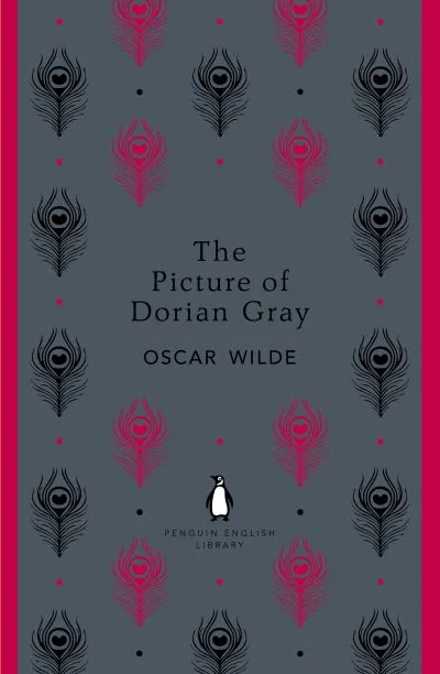 The Picture of Dorian Gray by Oscar Wilde