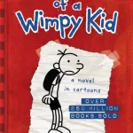 Diary Of A Wimpy Kid By Jeff Kinney