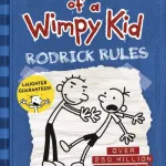 Rodrick Rules By Jeff Kinney