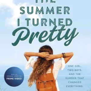 The Summer I Turned Pretty By Jenny Han