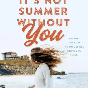 It'S Not Summer Without You By Jenny Han