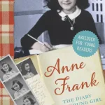 Diary Of Anne Frank Young Reader Edition By Anne Frank