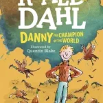 Danny, the Champion of the World (colour edition)