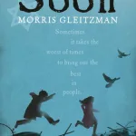 Soon By Morris Gleitzman