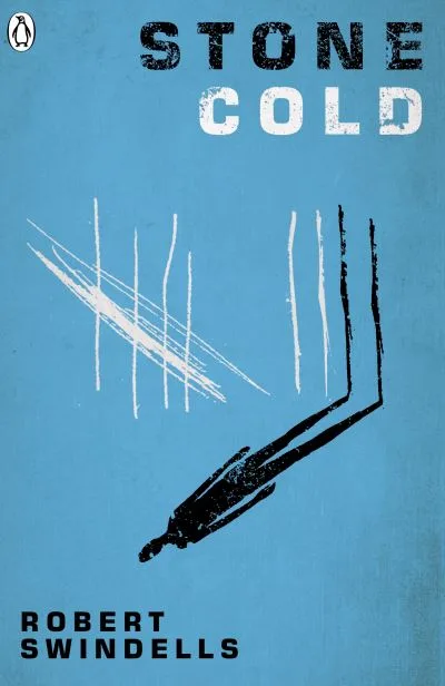 Stone Cold By Robert E. Swindells