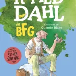 The Bfg By Roald Dahl