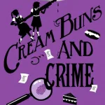 Cream Buns And Crime By Robin Stevens
