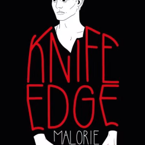 Knife Edge Book 2